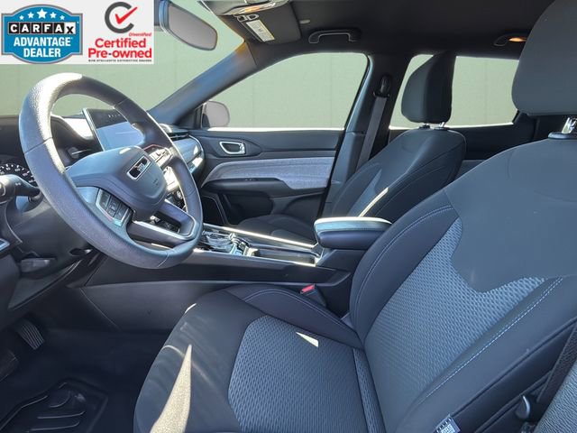Used 2024 Jeep Compass Sport image 18