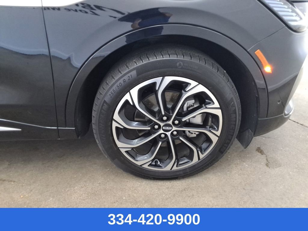 Used 2024 Lincoln Nautilus Reserve w/ Equipment Group 202A image 26