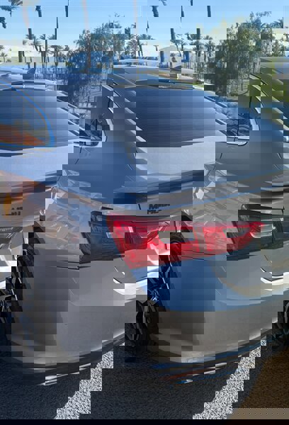 Used 2023 Chevrolet Malibu RS image 6