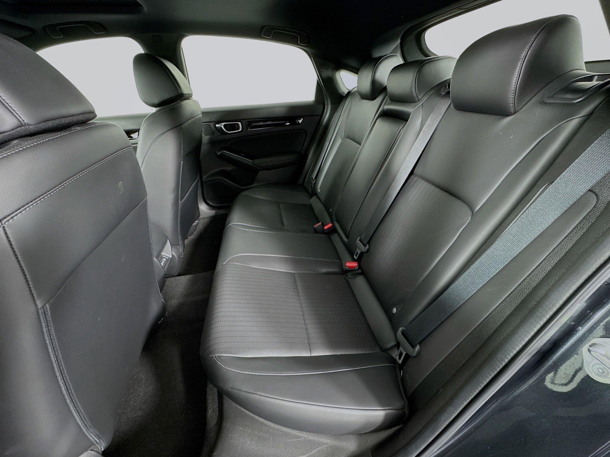 Certified 2023 Honda Civic Sport Touring image 26