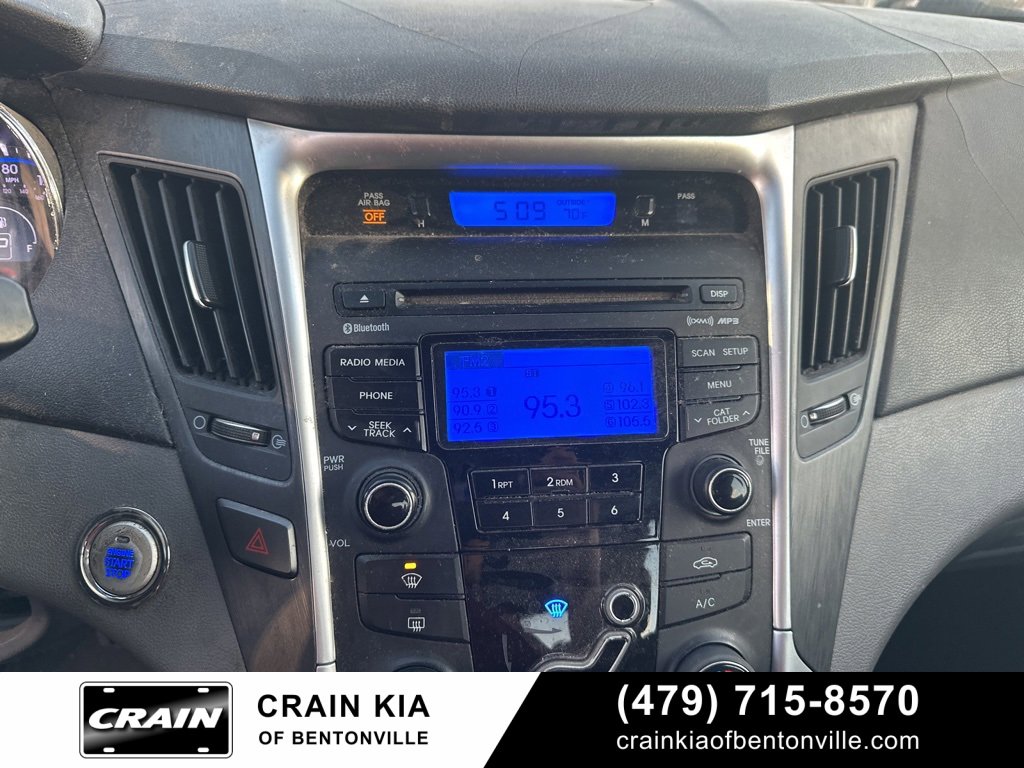 Used 2013 Hyundai Sonata SE image 19