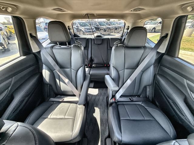 Used 2026 Subaru Ascent Premium AWD/4WD image 21