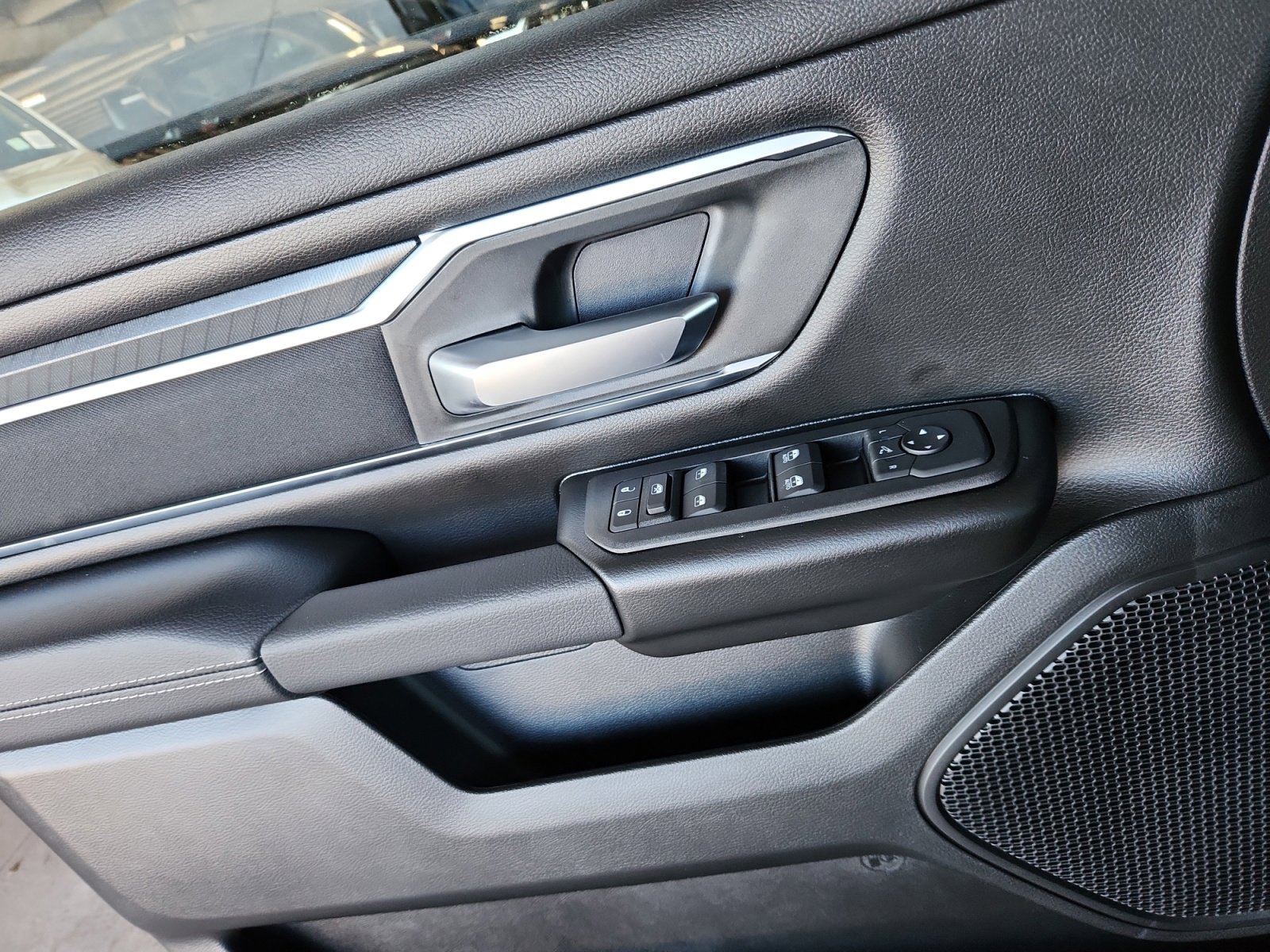 New 2026 RAM 1500 Big Horn image 16