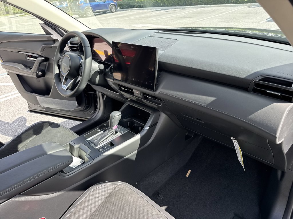 New 2026 MAZDA CX-5 Preferred AWD/4WD image 32