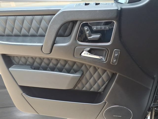 Used 2016 Mercedes-Benz G 63 AMG 4MATIC image 18