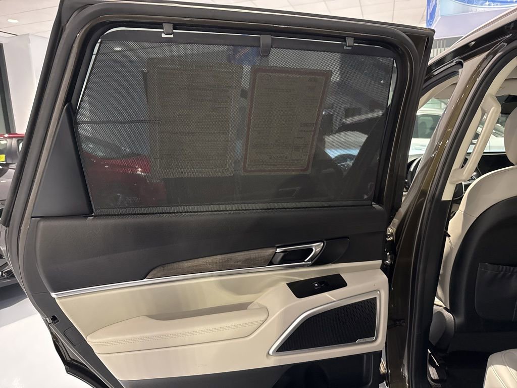 Used 2021 Kia Telluride EX w/ EX Premium Package image 16