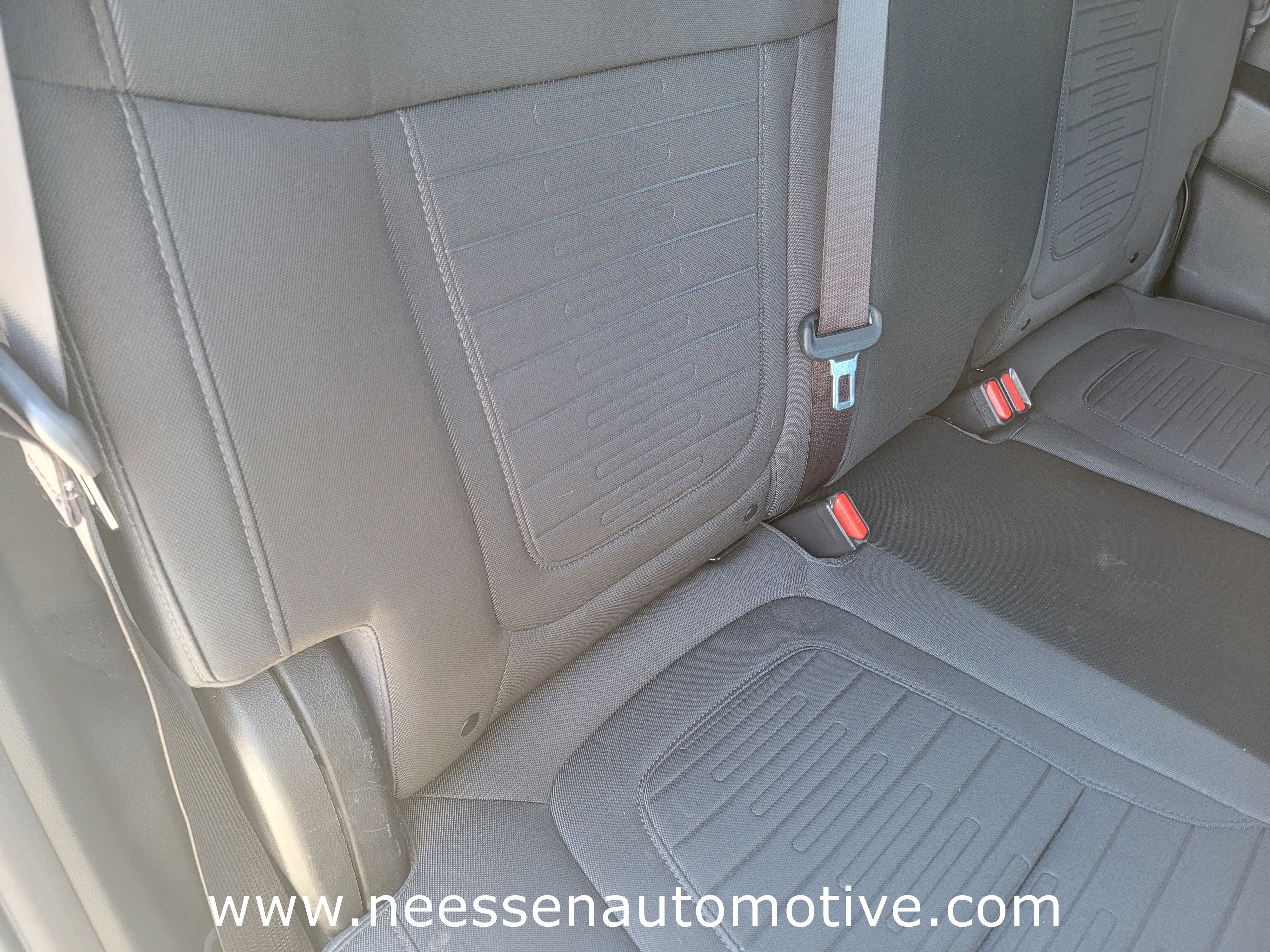 Used 2022 Hyundai Santa Cruz SEL w/ Activity Package image 12