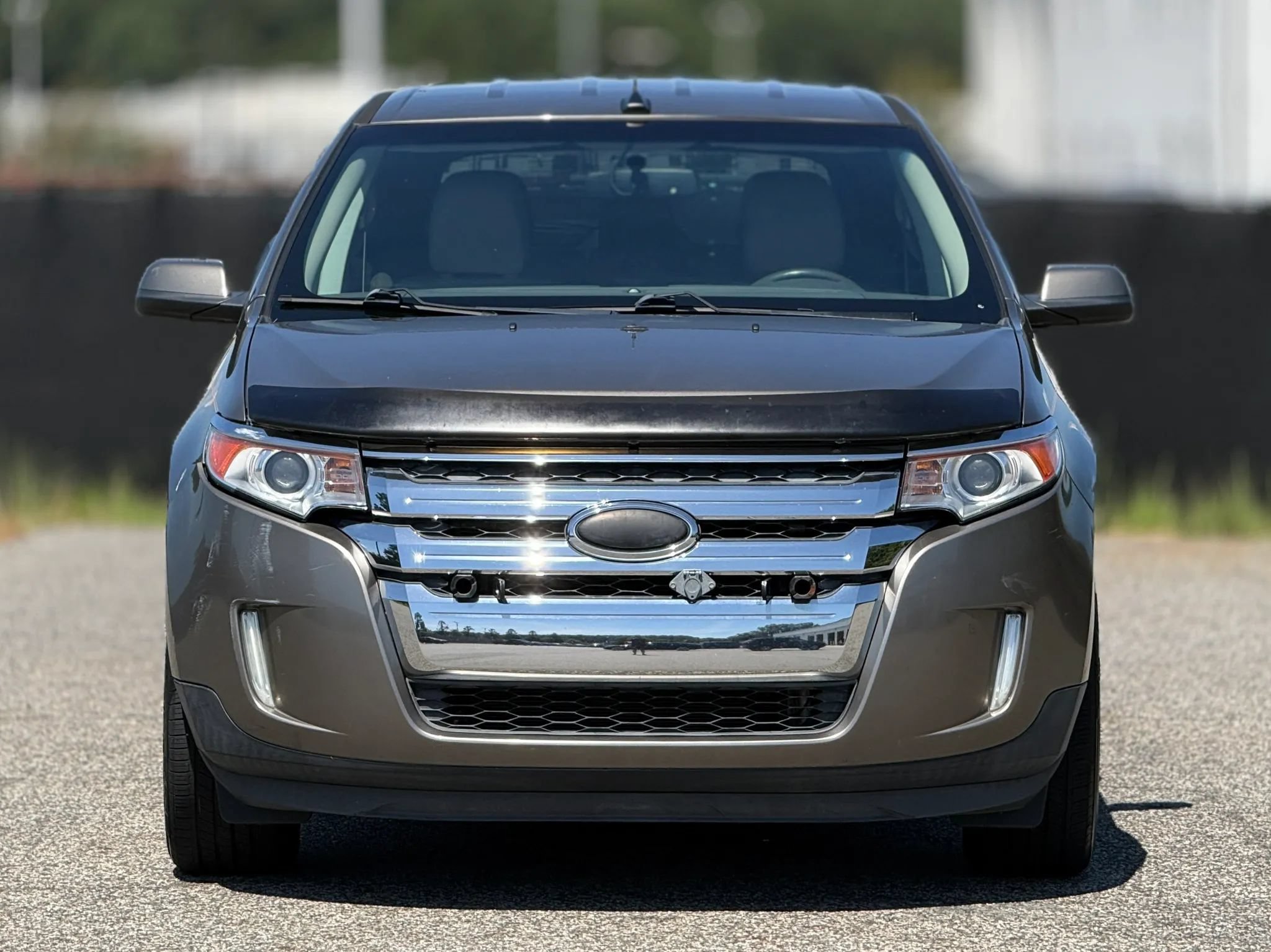 Used 2013 Ford Edge SEL FWD image 5