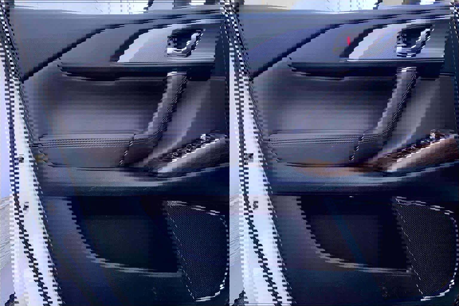 Certified 2023 MAZDA CX-9 Signature image 22