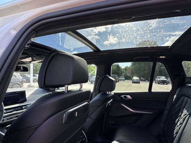 New 2026 BMW X5 xDrive40i AWD/4WD image 11