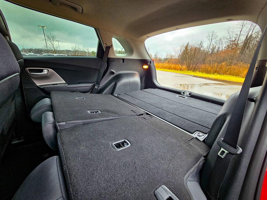 Used 2019 Kia Niro LX image 30
