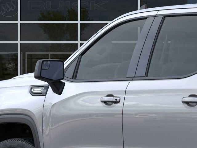 Used 2026 GMC Sierra 1500 Elevation AWD/4WD image 12