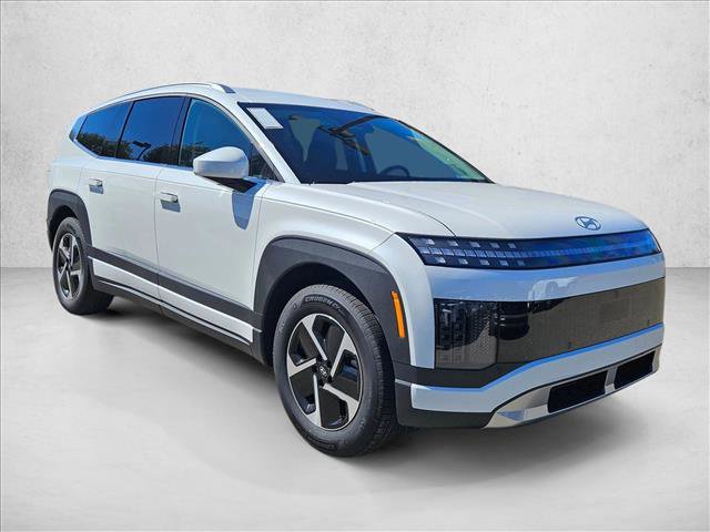 New 2026 Hyundai Ioniq 9 S image 6