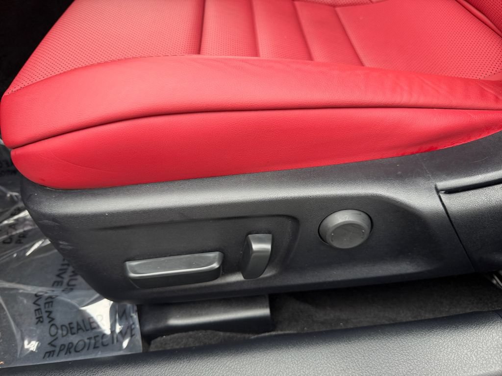 Used 2023 Lexus IS 350 F Sport AWD/4WD image 17