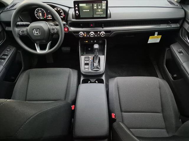 New 2026 Honda CR-V LX image 14