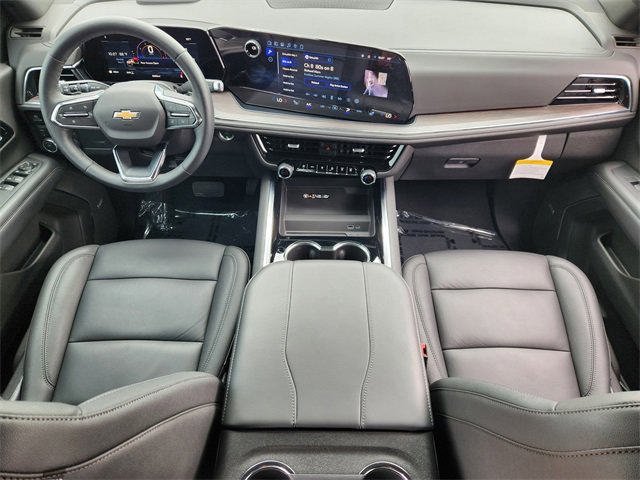 Used 2026 Chevrolet Tahoe LT w/ Comfort Package AWD/4WD image 26