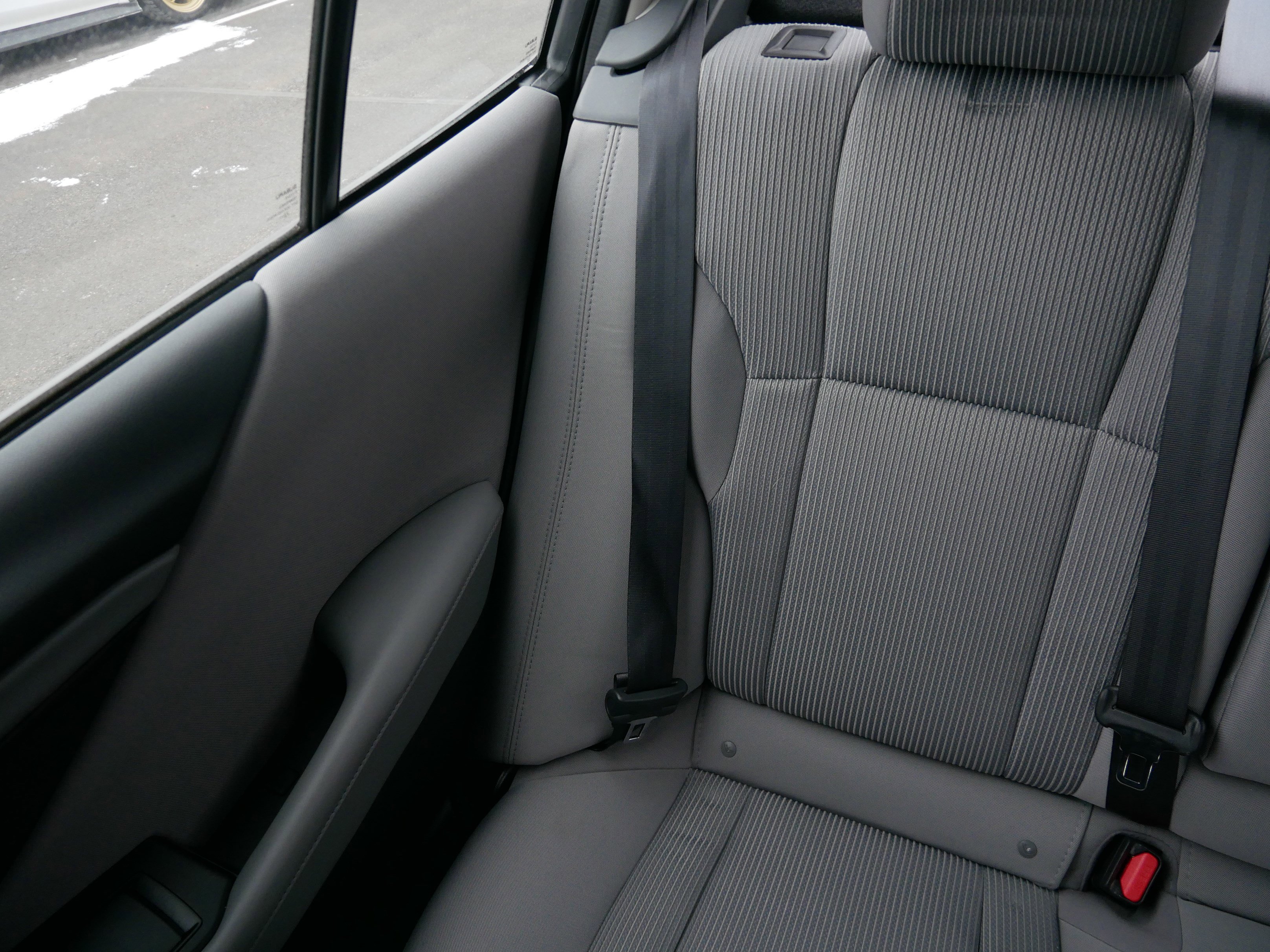 Certified 2023 Subaru Legacy Premium image 12