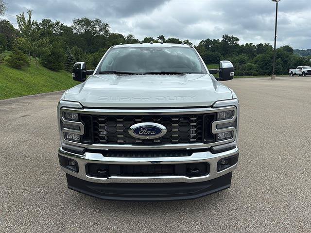 New 2026 Ford F350 Lariat w/ Chrome Package AWD/4WD image 7