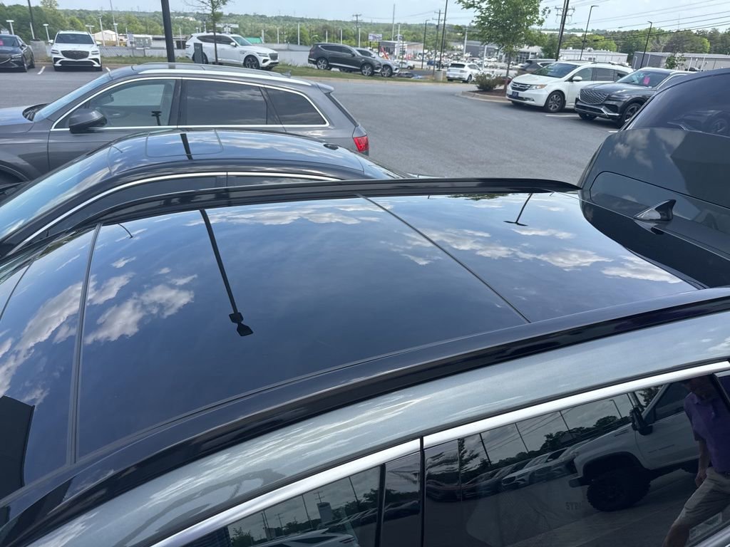 Used 2023 Hyundai Tucson Limited image 6