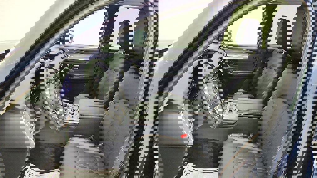 Used 2025 MAZDA CX-90 Plug-In Hybrid w/ Preferred image 20