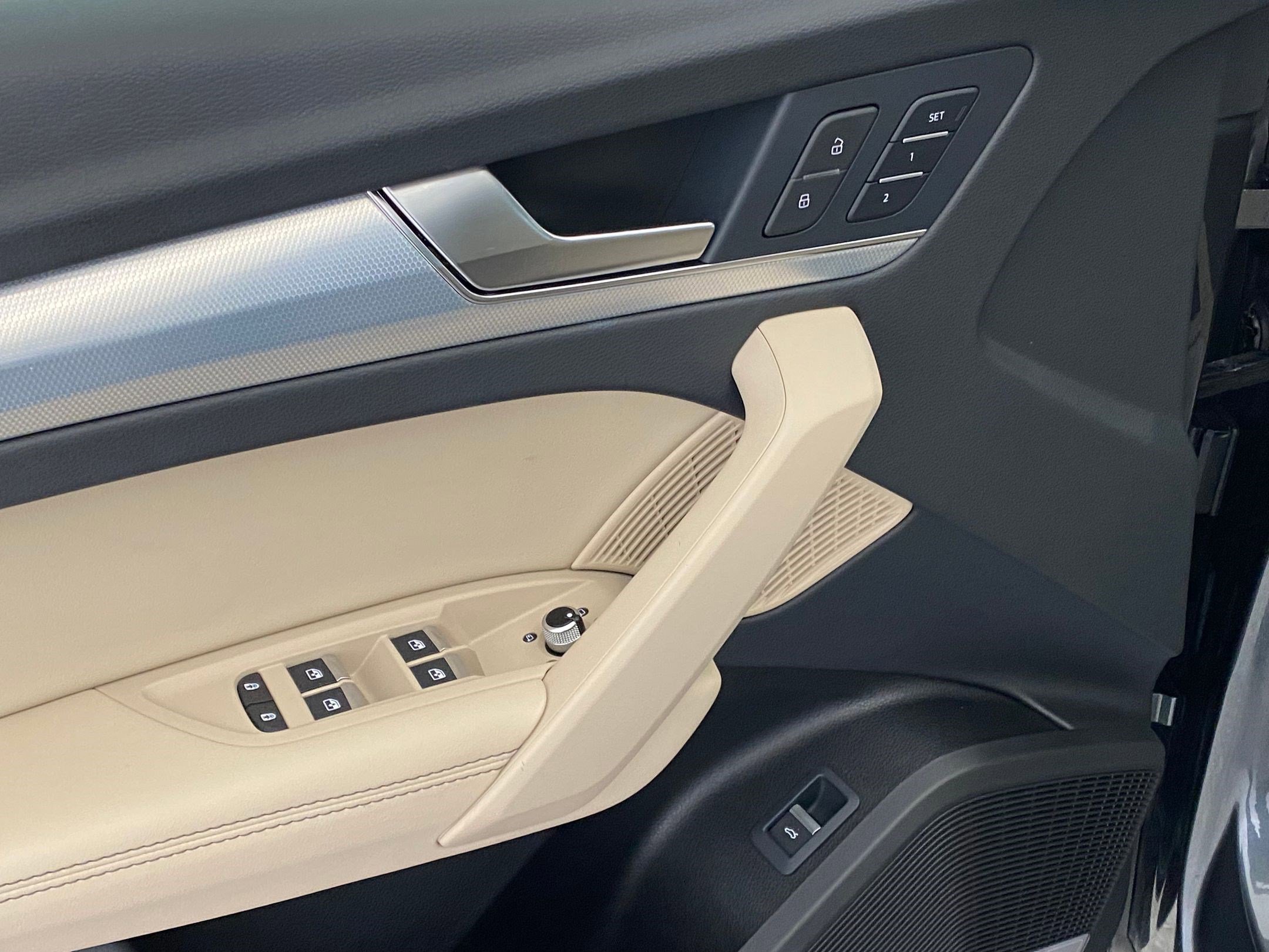 Used 2024 Audi Q5 2.0T Premium Plus w/ Premium Plus Package image 25