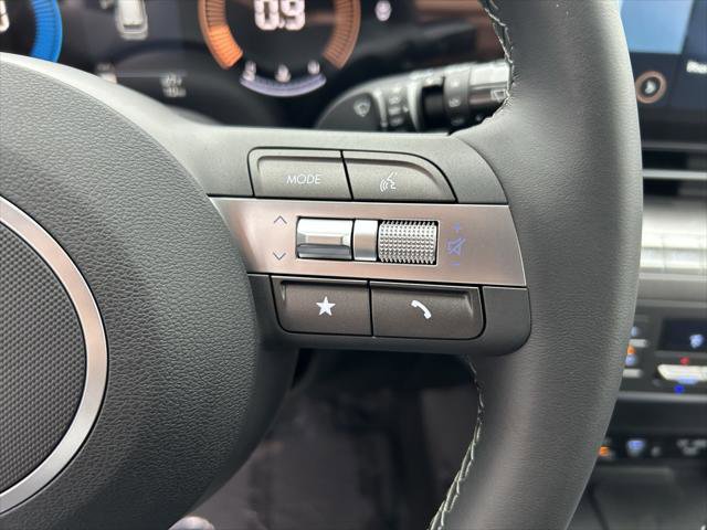 New 2026 Hyundai Kona SEL Sport image 15