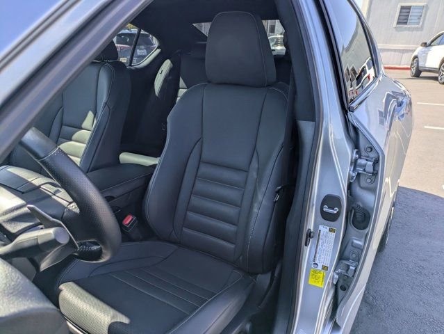 Used 2023 Lexus IS 350 F Sport w/ Accessory Package RWD image 11