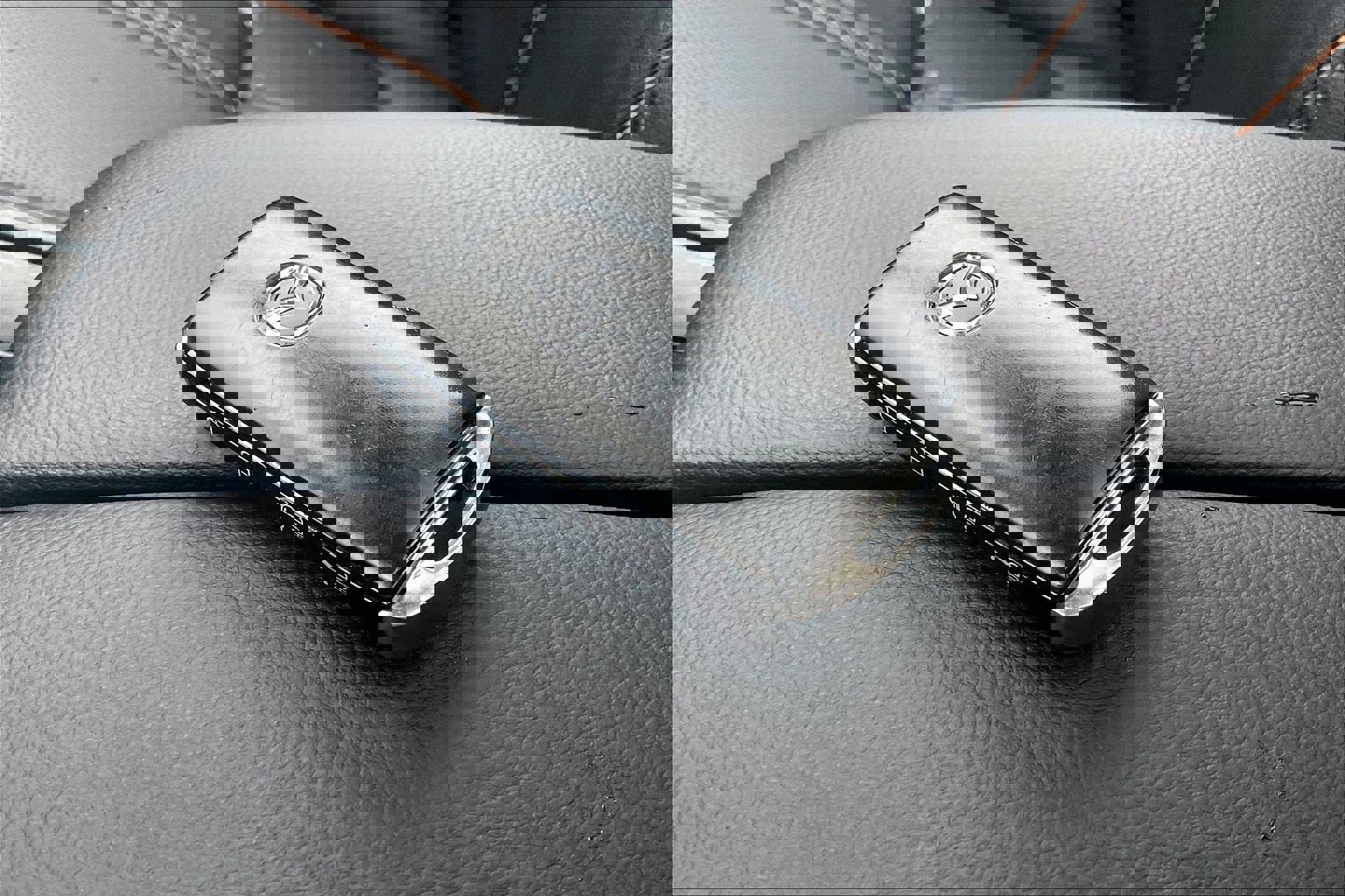 Used 2025 MAZDA CX-50 AWD 2.5 Hybrid w/ Premium Pkg image 14