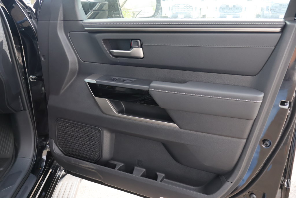 New 2026 Toyota Sequoia Limited AWD/4WD image 48