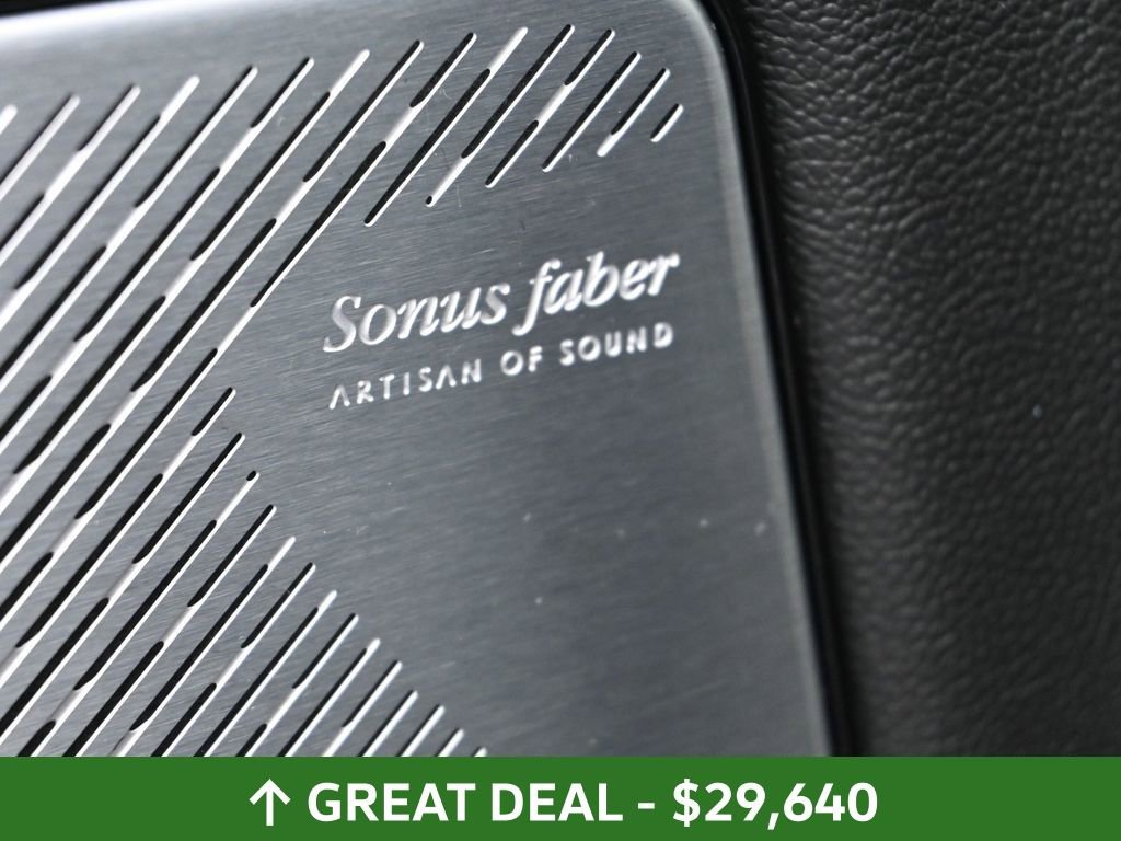 Used 2024 Maserati Grecale GT image 21