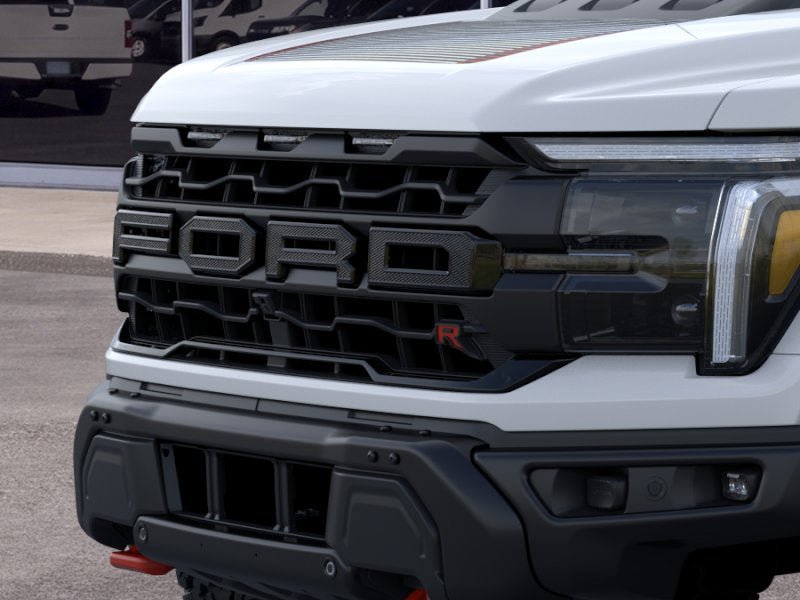 New 2026 Ford F150 Raptor w/ Equipment Group 803A Raptor R AWD/4WD image 17
