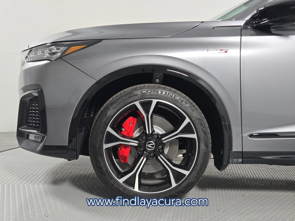 New 2026 Acura MDX Type S AWD/4WD image 10
