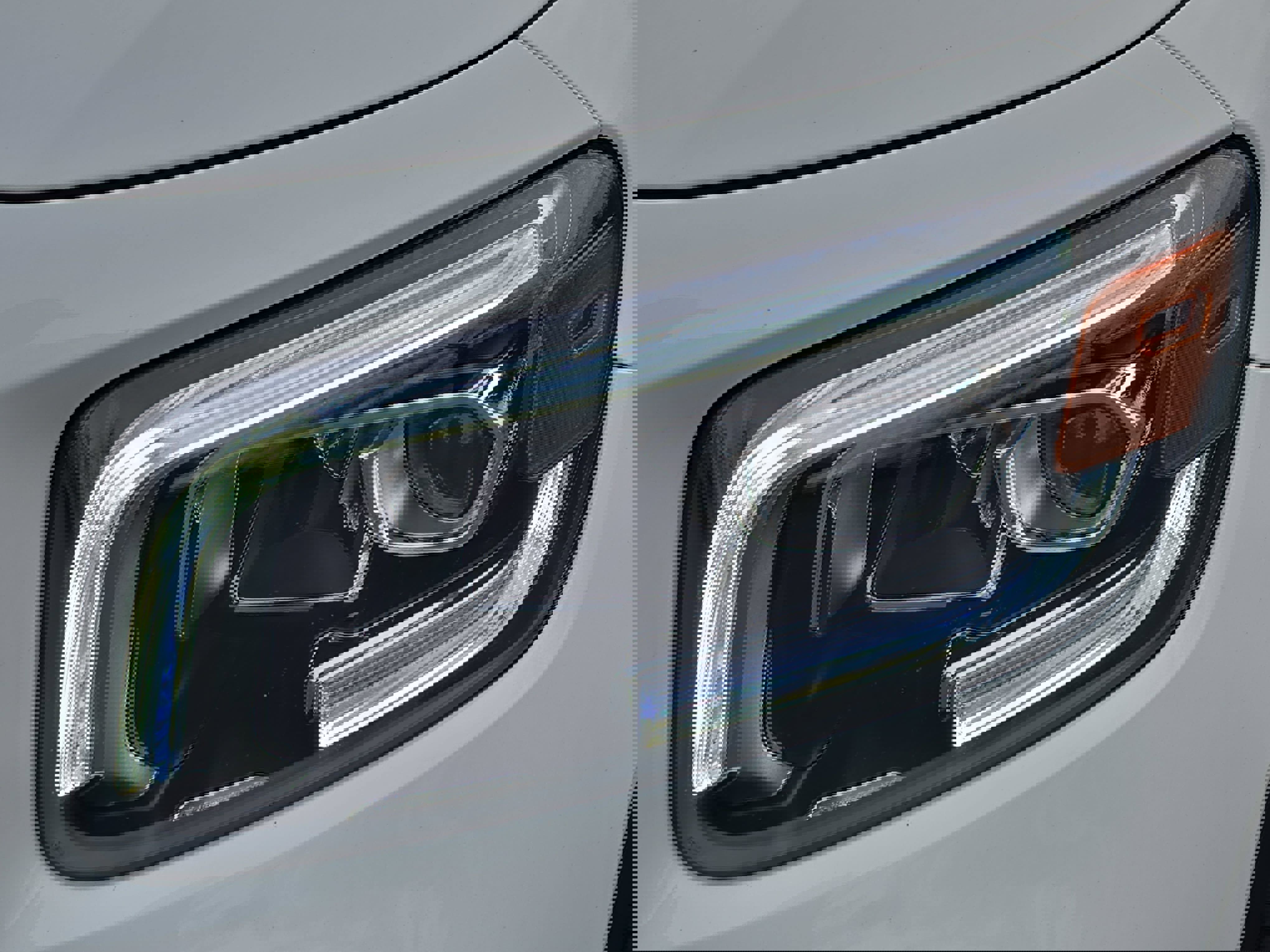 Certified 2023 Mercedes-Benz GLB 250 GLB 250 image 30