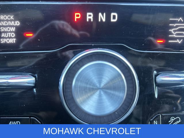 Used 2022 Jeep Grand Cherokee Summit w/ Adv Protech Group IV image 17