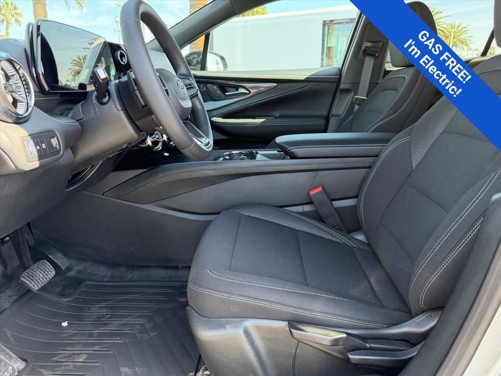 New 2026 Chevrolet Blazer EV LT w/ Midnight/Sport Edition image 5