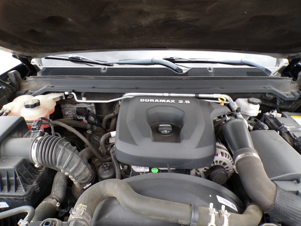 Used 2019 Chevrolet Colorado Z71 AWD/4WD image 32
