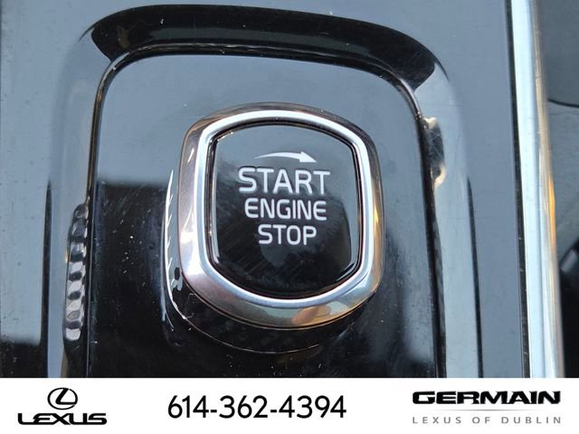 Used 2022 Volvo XC90 T6 Inscription w/ Advanced Package image 20