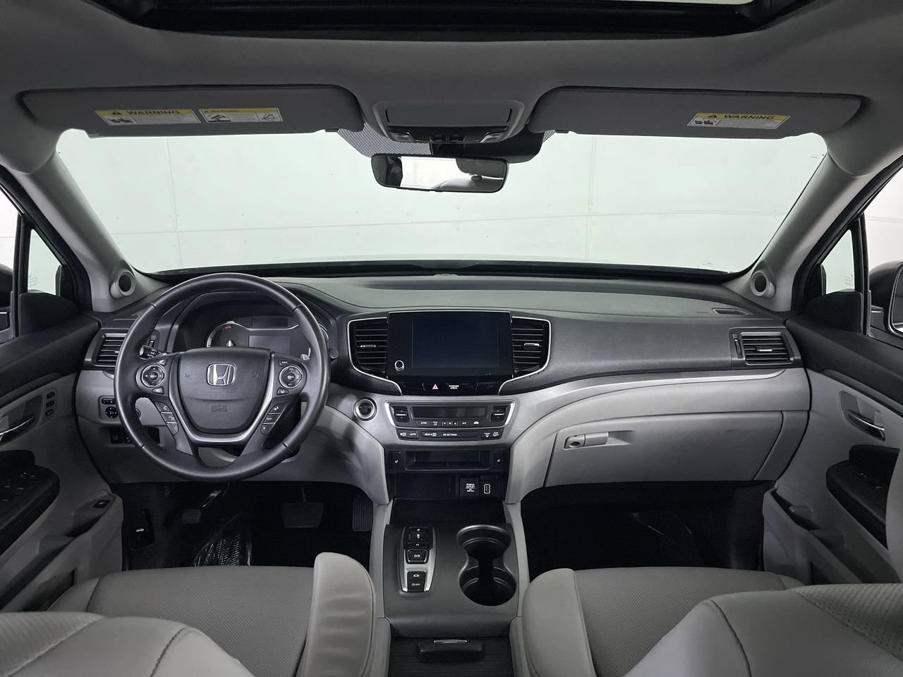 Used 2023 Honda Ridgeline RTL image 14
