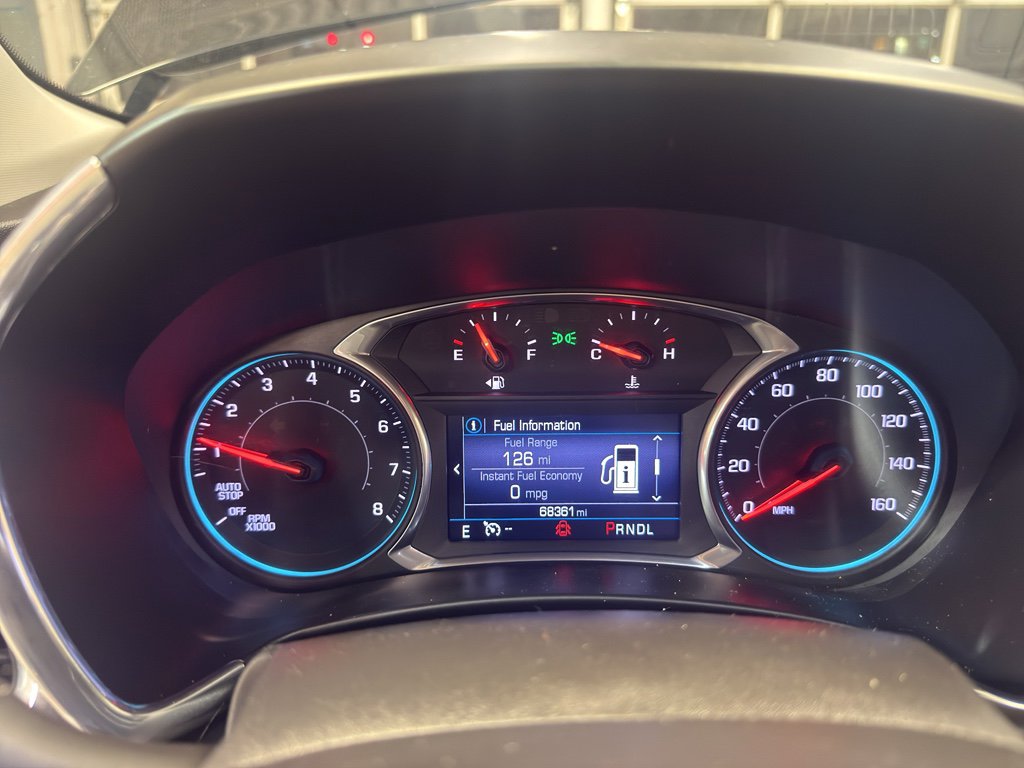 Used 2019 Chevrolet Equinox LT image 16