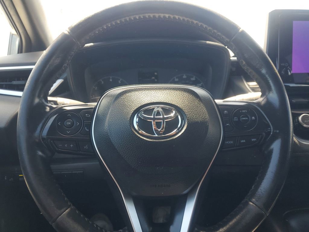 Certified 2024 Toyota Corolla SE image 19