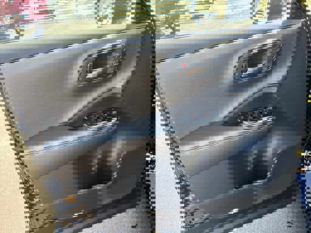 New 2026 Toyota Crown Nightshade image 21