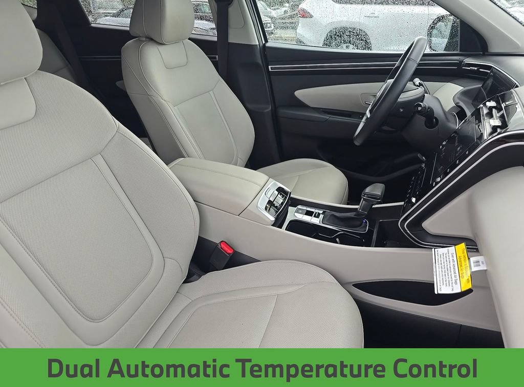 Used 2023 Hyundai Tucson SEL w/ Convenience Package AWD/4WD image 11