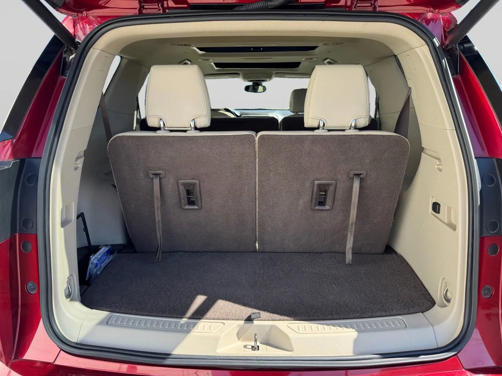 Used 2019 GMC Acadia Denali image 28