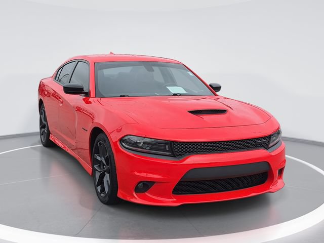 Used 2022 Dodge Charger R/T w/ Plus Group