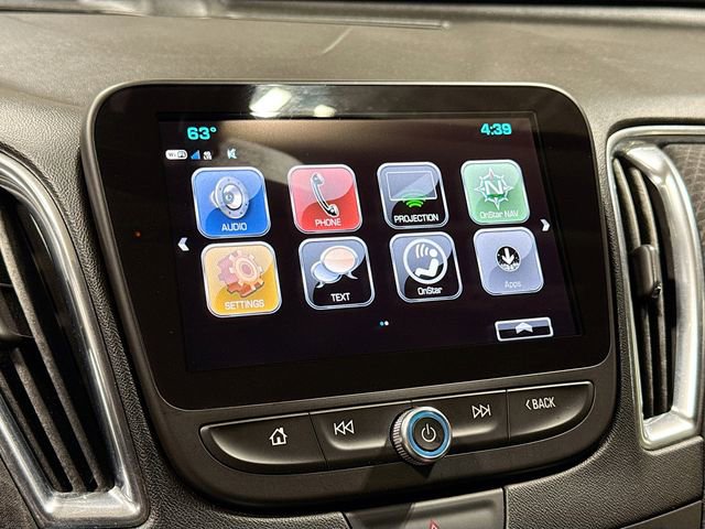 Used 2018 Chevrolet Malibu LT image 16