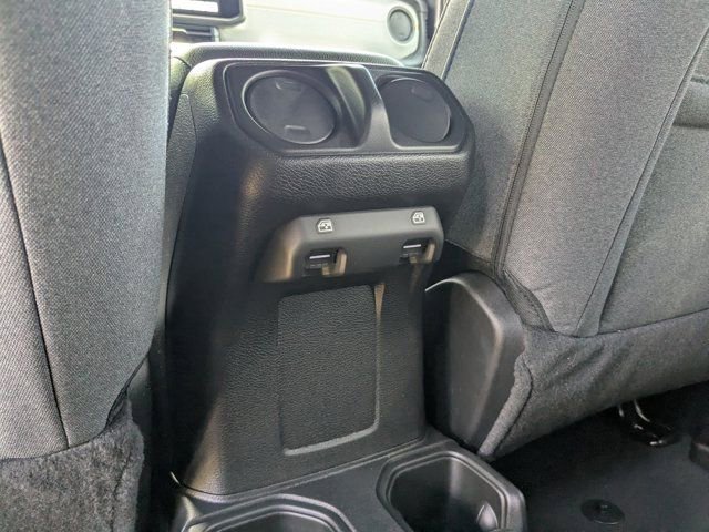 New 2026 Jeep Wrangler Willys image 14