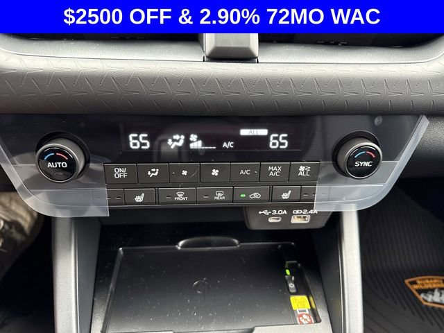 New 2026 Subaru Outback Wilderness image 22