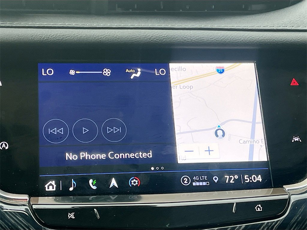 Used 2024 Cadillac XT6 Premium Luxury image 15