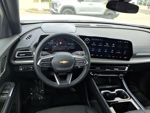 New 2026 Chevrolet Traverse LT FWD image 17