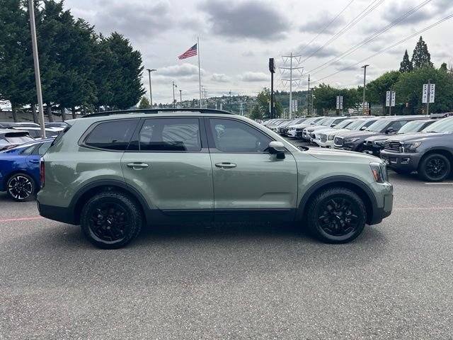 Certified 2024 Kia Telluride SX Prestige X-Pro AWD/4WD image 6
